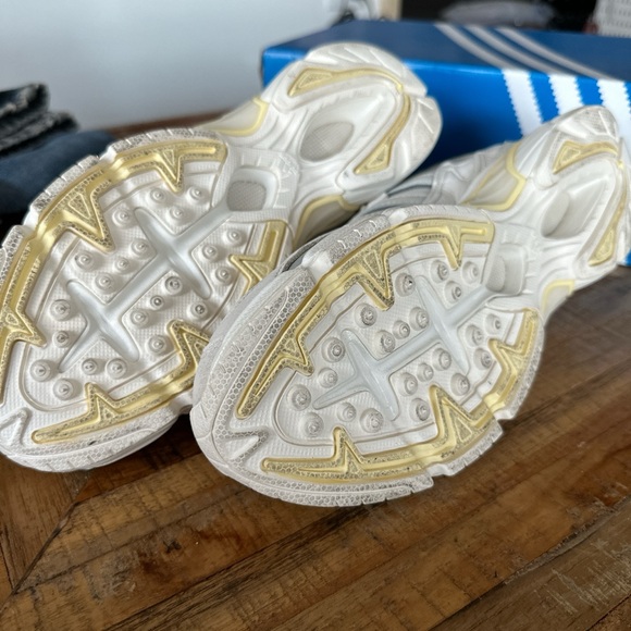 Adidas Temper Run Sneakers - Picture 5 of 6